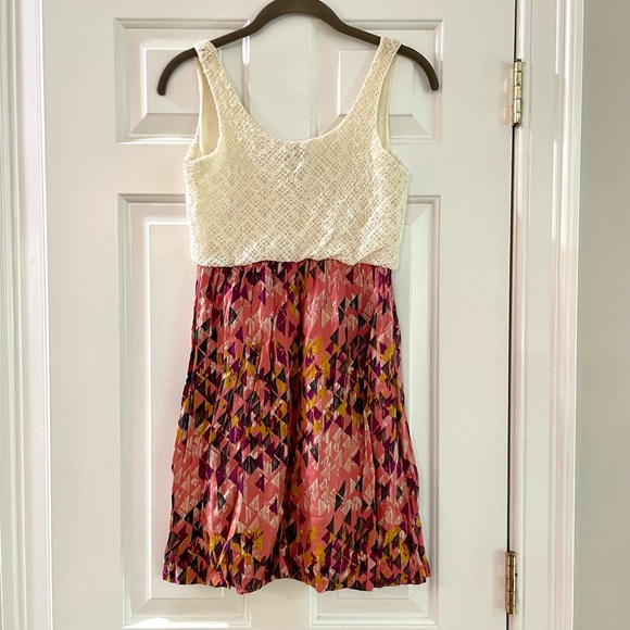 Anthropologie Ecote Dress - Picture 4 of 4